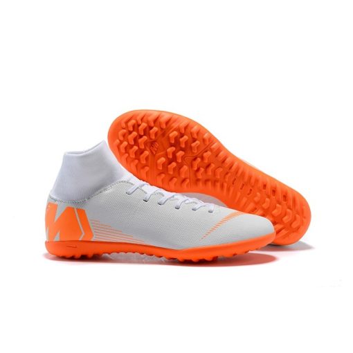 Nike Mercurial SuperflyX VI Elite TF Heren - Wild Orange_1.jpg